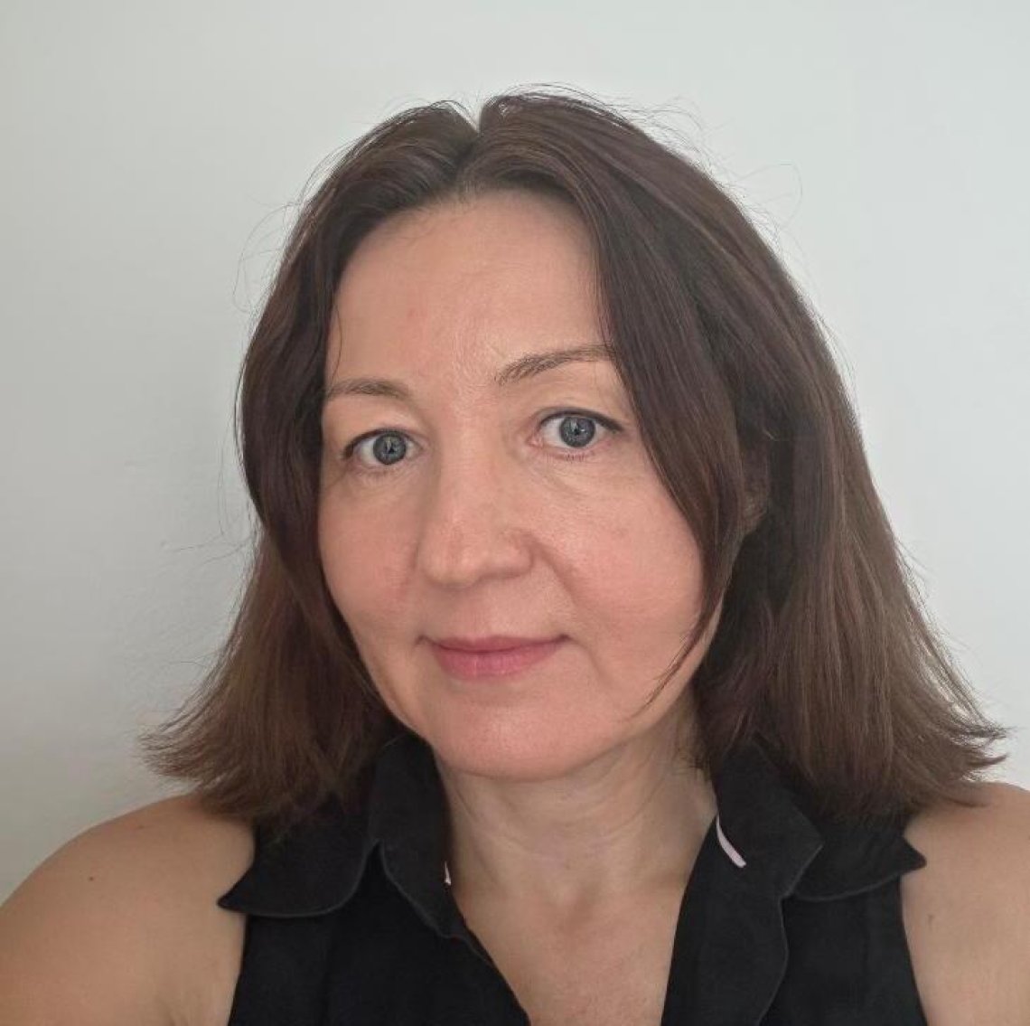 Agnieszka SUCHOCKA CAPUANO