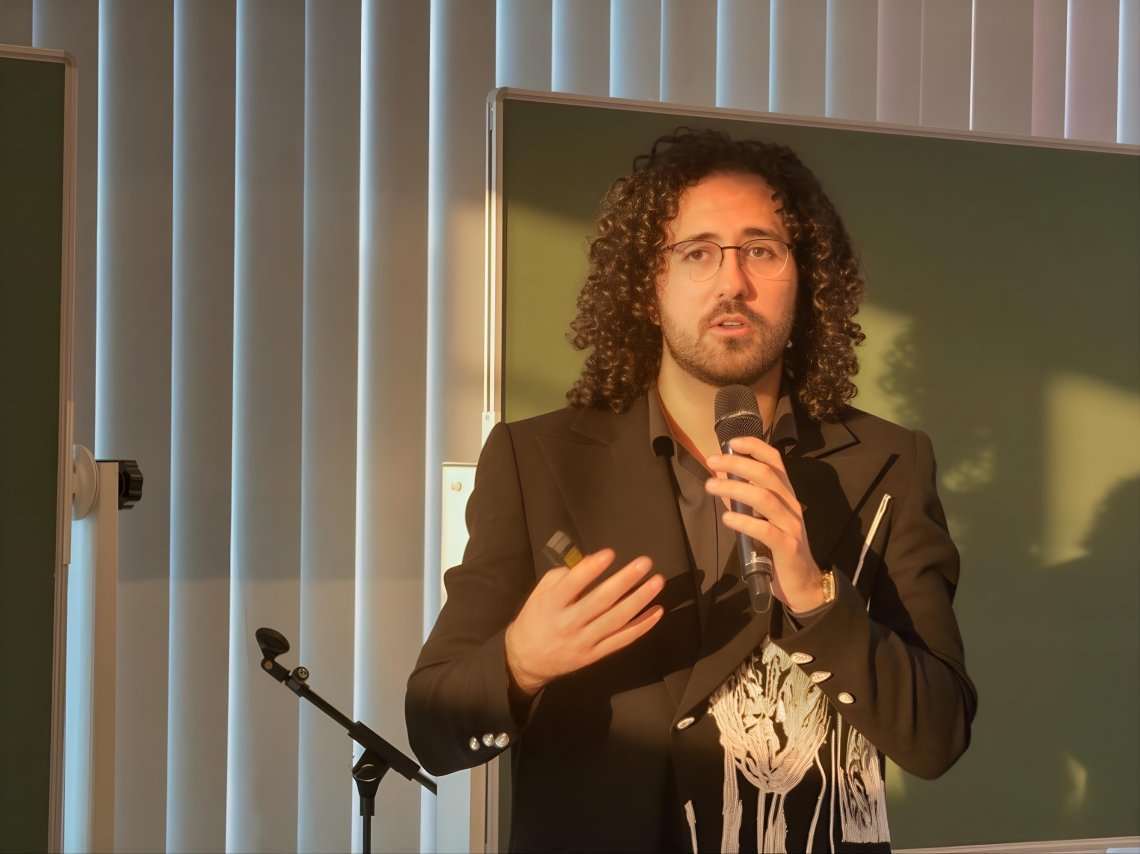 Michel SFEIR